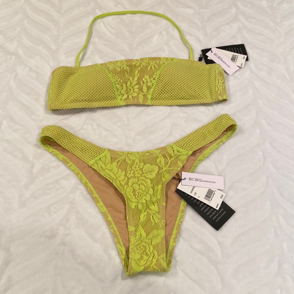NWT Bikini